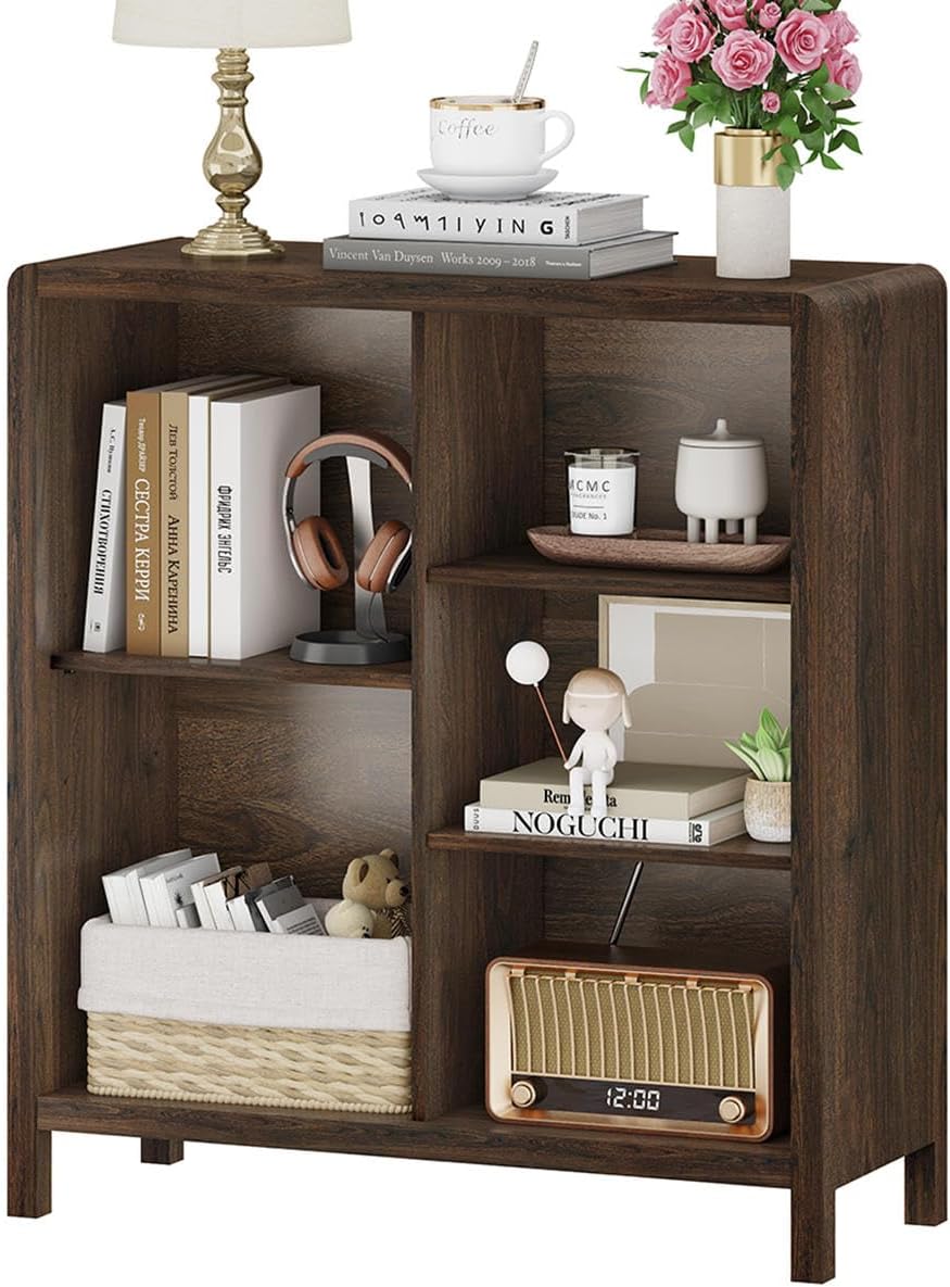 FATORRI Cube Bookshelf