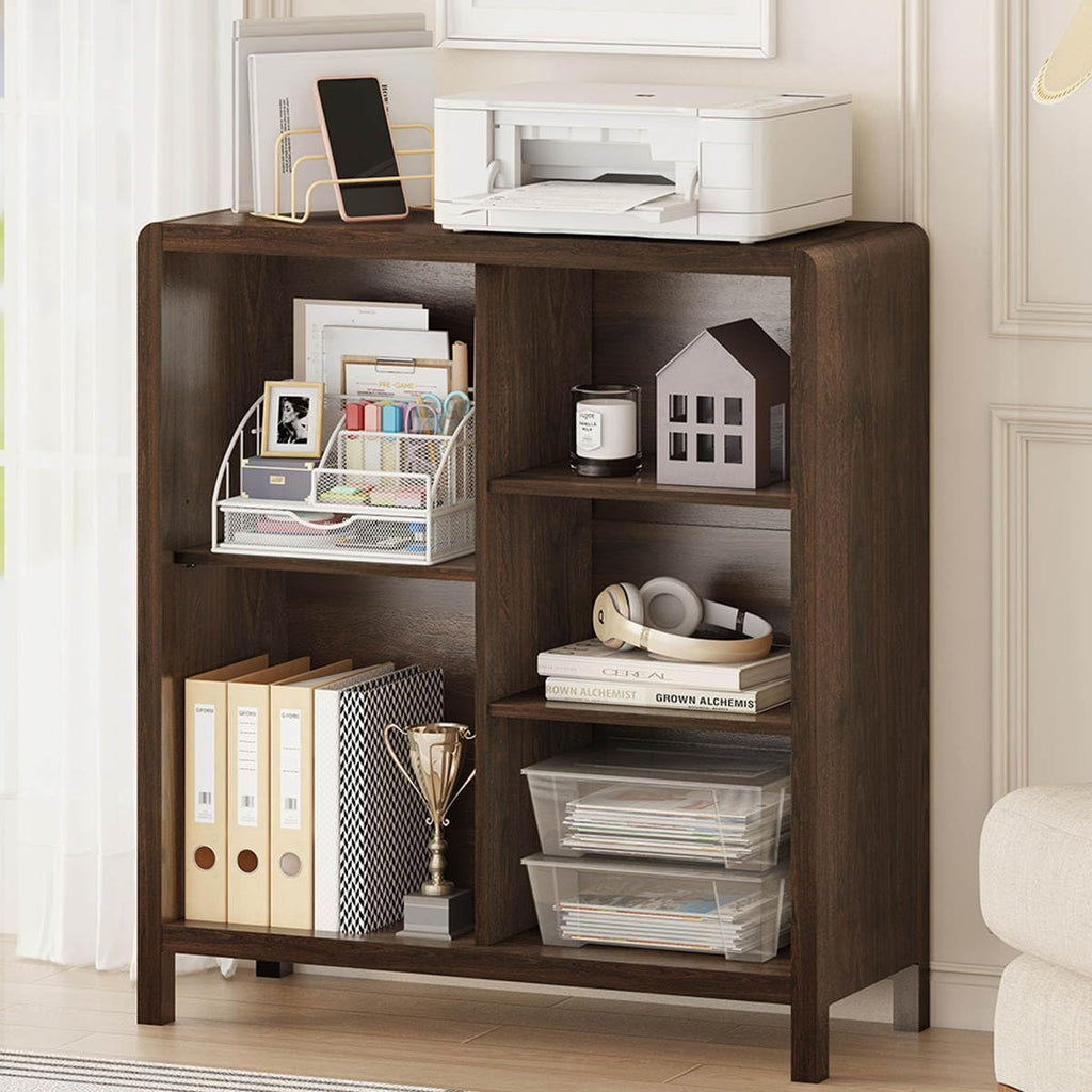 FATORRI Cube Bookshelf