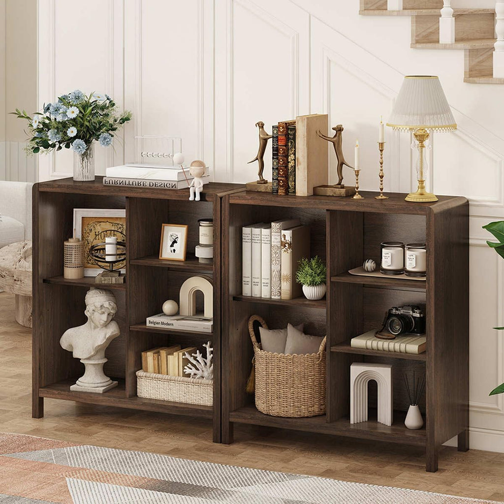 FATORRI Cube Bookshelf